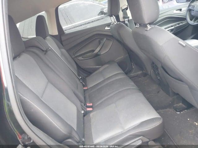 2018 FORD ESCAPE SE 9