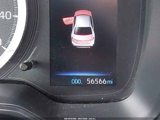 2020 TOYOTA COROLLA SE 14