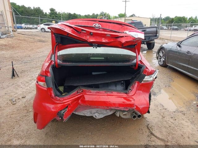 2020 TOYOTA COROLLA SE 15