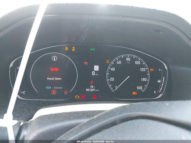 2022 HONDA ACCORD LX 15
