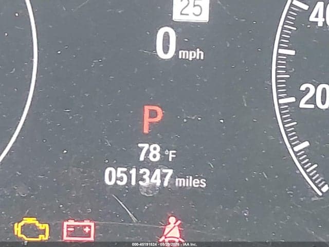 2022 HONDA ACCORD LX 7