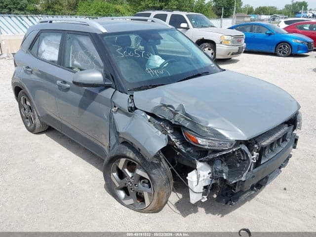 2023 HYUNDAI VENUE SEL 1