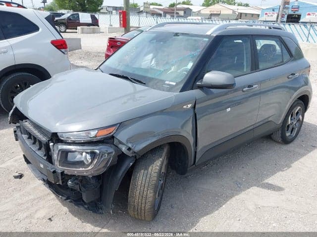 2023 HYUNDAI VENUE SEL 2