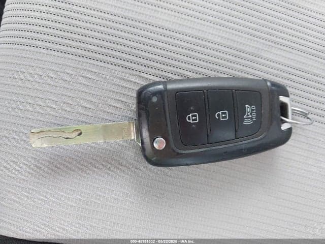 2023 HYUNDAI VENUE SEL 11