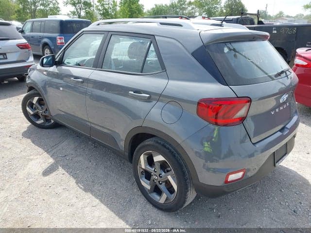 2023 HYUNDAI VENUE SEL 3