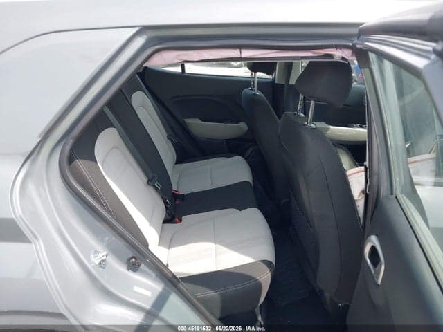 2023 HYUNDAI VENUE SEL 8