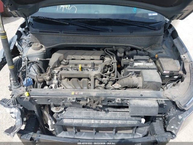 2023 HYUNDAI VENUE SEL 10