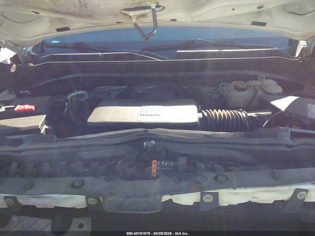2020 CHEVROLET SILVERADO 1500 4WD SHORT BED WT 10