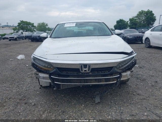 2021 HONDA ACCORD EX-L 6