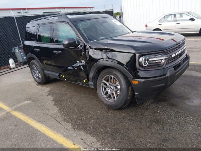 2025 FORD BRONCO SPORT BIG BEND - 1