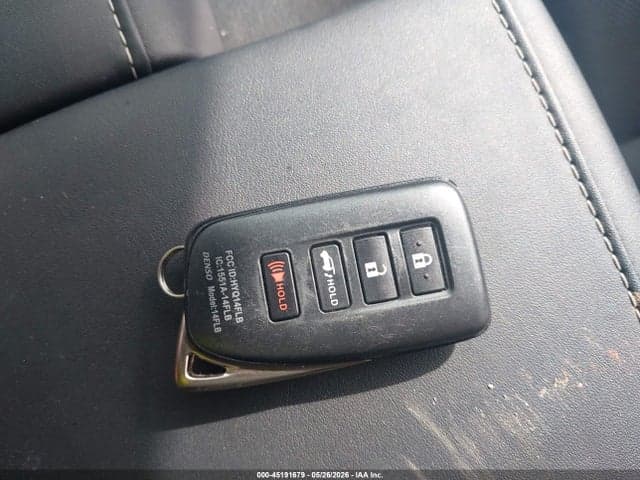 2022 LEXUS RX 350L 11