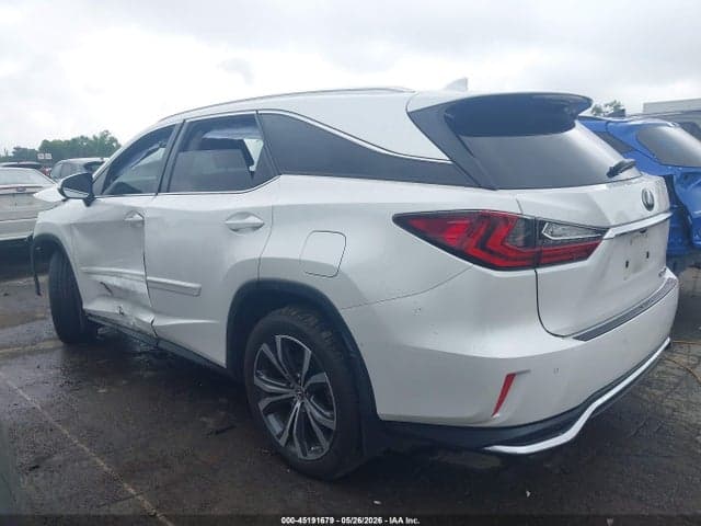 2022 LEXUS RX 350L 15