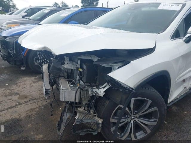 2022 LEXUS RX 350L 6