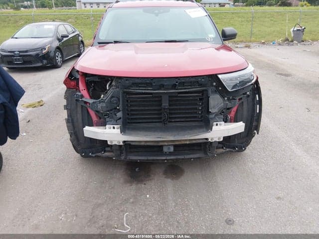 2020 FORD EXPLORER XLT 6