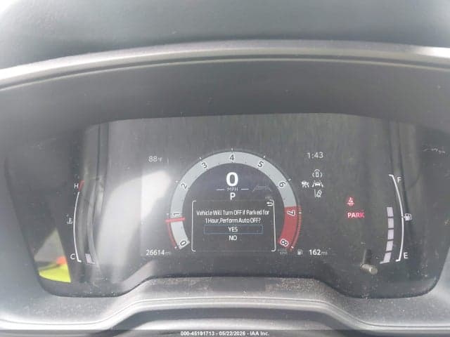 2025 TOYOTA COROLLA FX 7