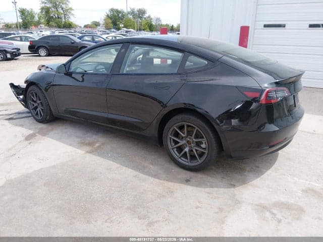 2021 TESLA MODEL 3 LONG RANGE 3