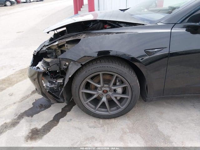 2021 TESLA MODEL 3 LONG RANGE 6