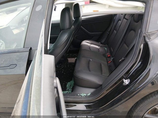 2021 TESLA MODEL 3 LONG RANGE 8