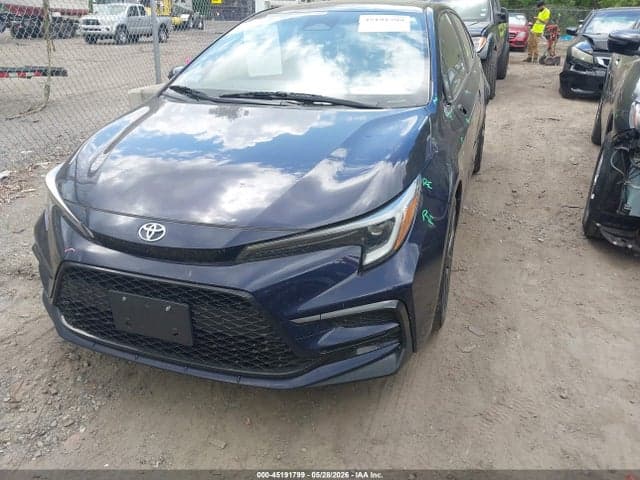 2023 TOYOTA COROLLA SE 2
