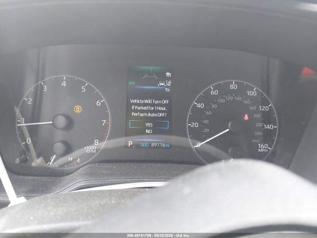 2023 TOYOTA COROLLA SE 7