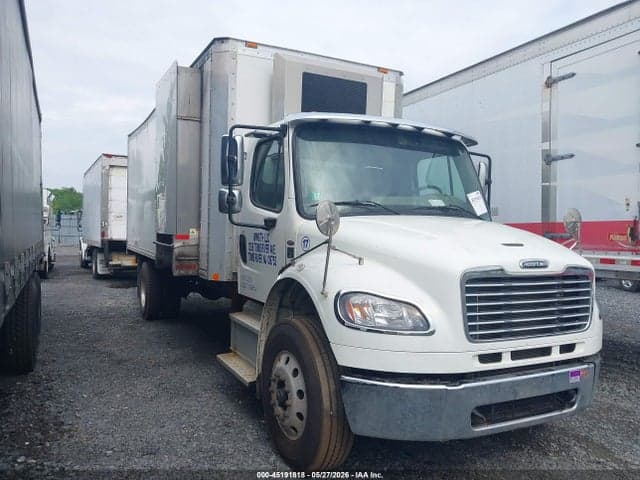 2023 FREIGHTLINER M2 106