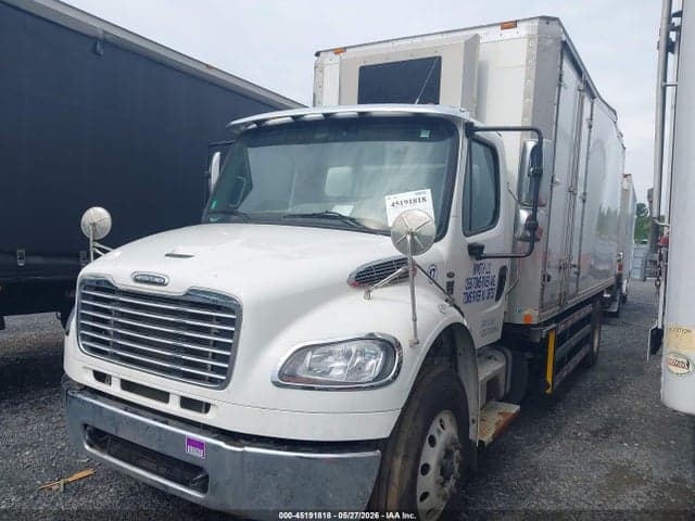 2023 FREIGHTLINER M2 106 2