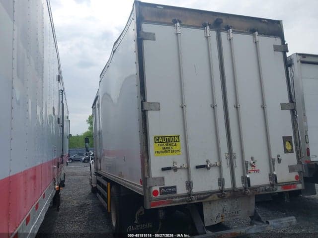 2023 FREIGHTLINER M2 106 3