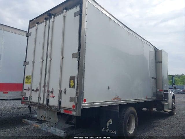 2023 FREIGHTLINER M2 106 4