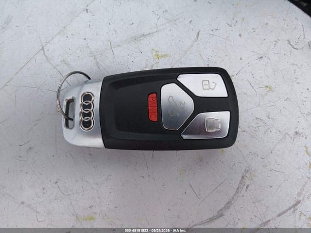 2021 AUDI Q5 PRESTIGE 45 TFSI QUATTRO S TRONIC 11