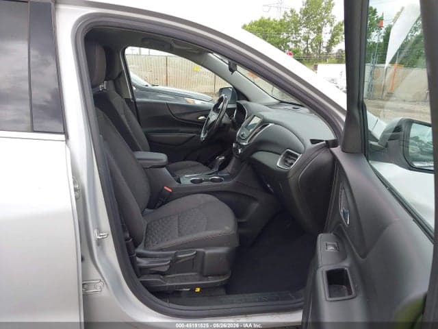 2019 CHEVROLET EQUINOX LT 5