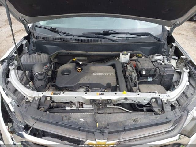 2019 CHEVROLET EQUINOX LT 10