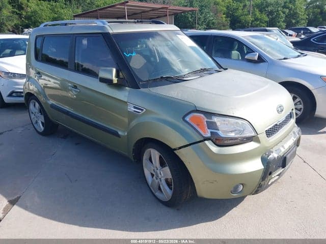 2011 KIA SOUL !