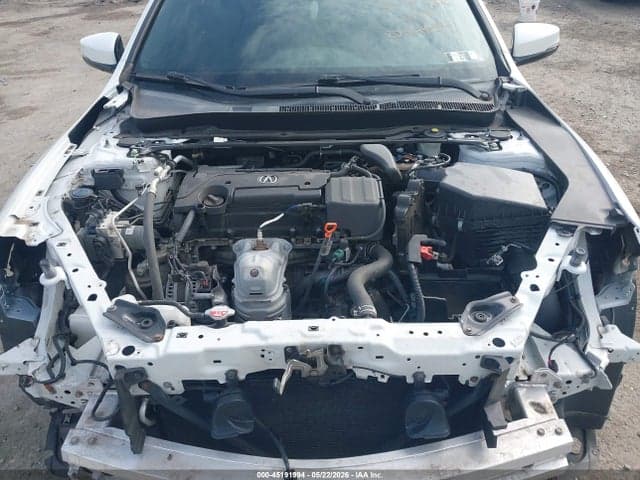 2019 ACURA TLX TECH A-SPEC PKGS 6