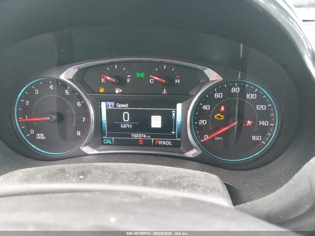 2017 CHEVROLET MALIBU PREMIER 7
