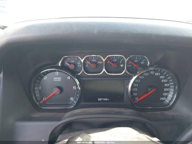 2017 GMC YUKON XL SLT 7