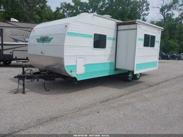 2018 RIVE RETRO 2