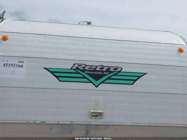 2018 RIVE RETRO 6