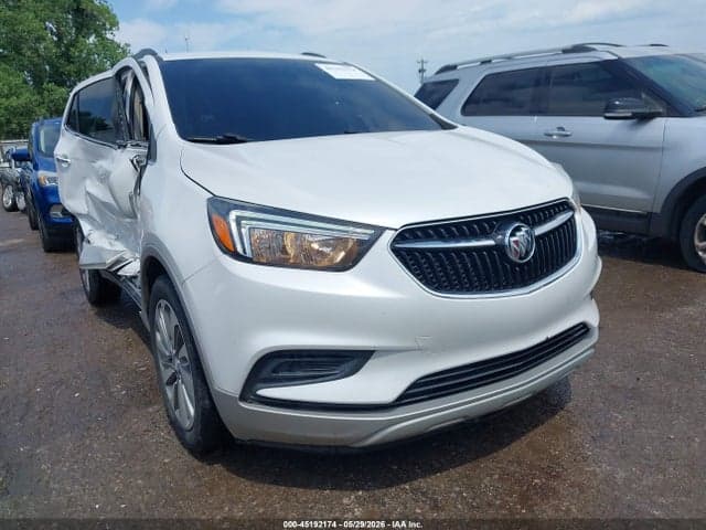 2019 BUICK ENCORE FWD PREFERRED 1