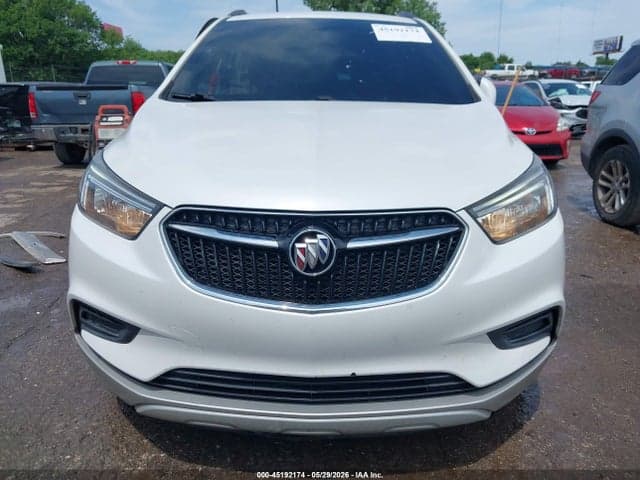 2019 BUICK ENCORE FWD PREFERRED 13