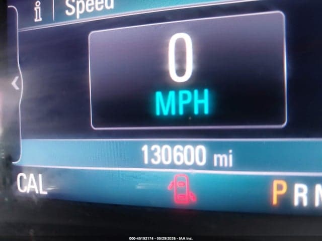 2019 BUICK ENCORE FWD PREFERRED 16