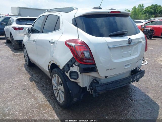 2019 BUICK ENCORE FWD PREFERRED 3