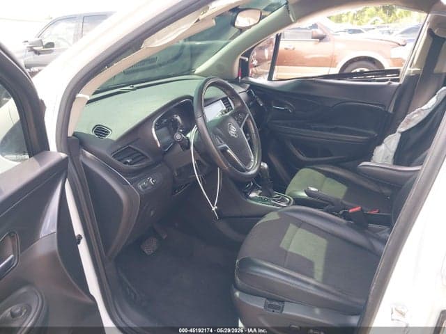 2019 BUICK ENCORE FWD PREFERRED 5