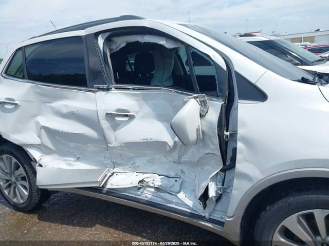 2019 BUICK ENCORE FWD PREFERRED 6