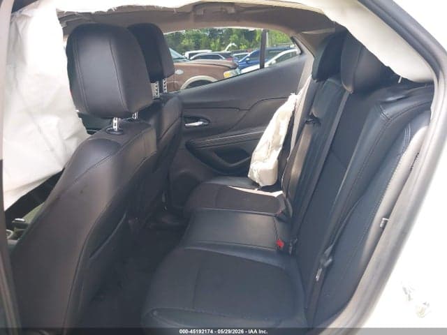 2019 BUICK ENCORE FWD PREFERRED 8