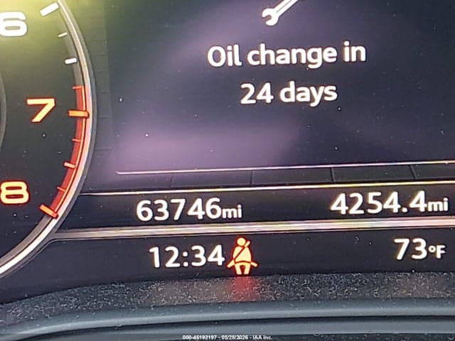 2018 AUDI A5 2.0T PREMIUM 15