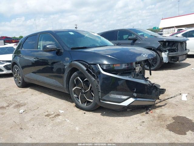 2024 HYUNDAI IONIQ 5 SEL 1