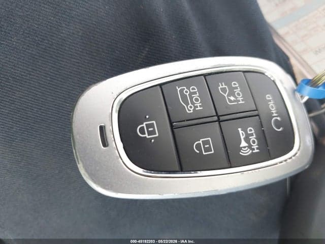 2024 HYUNDAI IONIQ 5 SEL 11