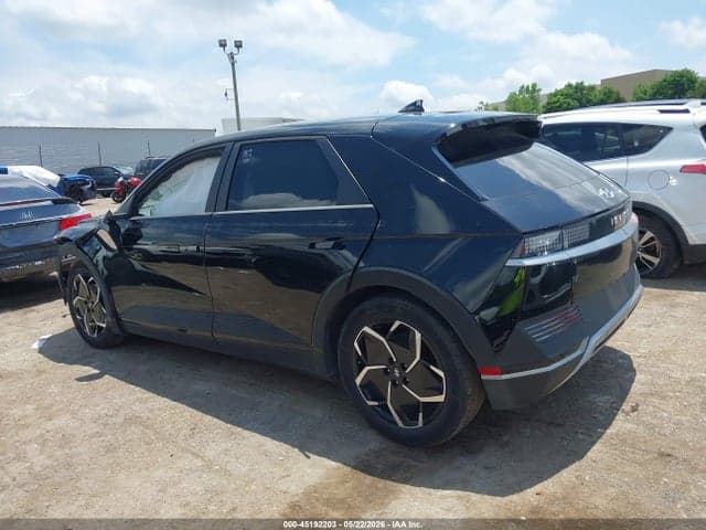 2024 HYUNDAI IONIQ 5 SEL 14