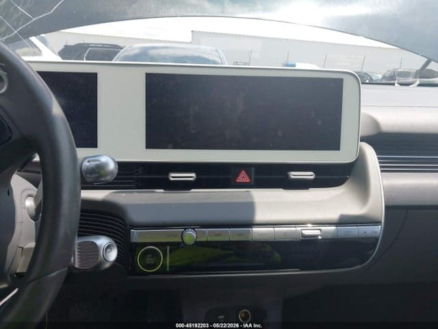 2024 HYUNDAI IONIQ 5 SEL 18