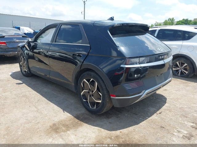 2024 HYUNDAI IONIQ 5 SEL 3